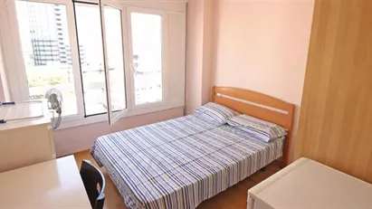 Room for rent in Barcelona Les Corts, Barcelona