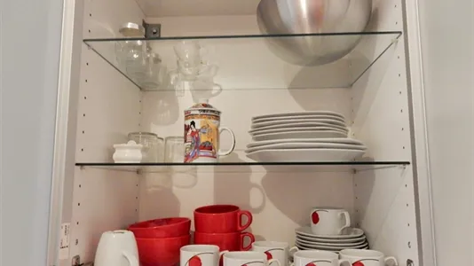 Apartments in Vienna Brigittenau - photo 9