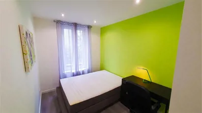 Room for rent in Lyon, Auvergne-Rhône-Alpes