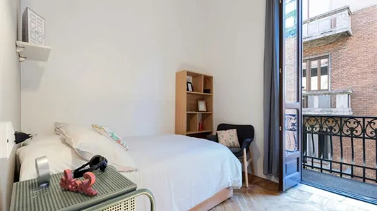 Rooms in Turin - photo 3