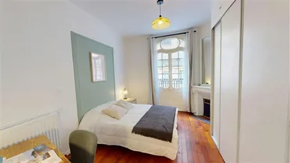 Room for rent in Paris 17ème arrondissement, Paris