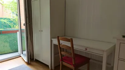 Room for rent in Hamburg