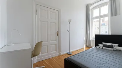 Room for rent in Berlin Pankow, Berlin