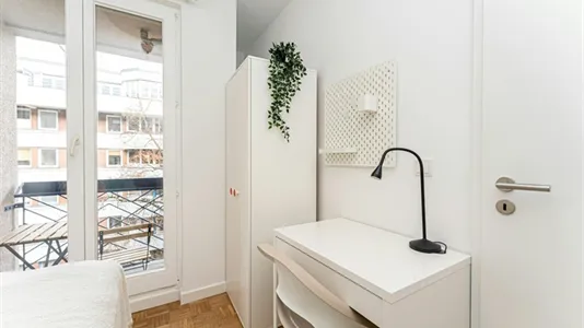 Rooms in Berlin Neukölln - photo 4