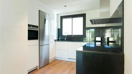 Apartments in Barcelona Horta-Guinardó - photo 8