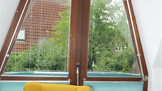 Rooms in Munich Thalkirchen-Obersendling-Forstenried-Fürstenried-Solln - photo 1