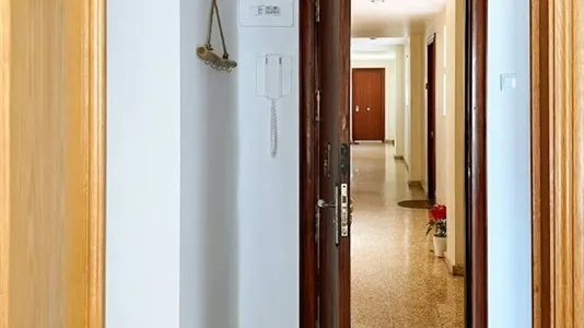 Apartments in Valencia Poblats Marítims - photo 7