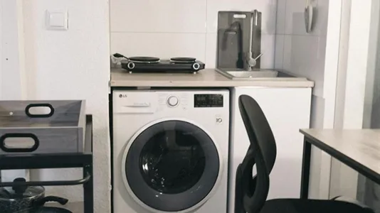 Apartments in Cologne Innenstadt - photo 9