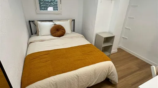 Rooms in Valencia Patraix - photo 3