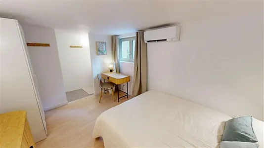 Rooms in Lyon - photo 3