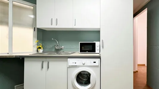 Rooms in Madrid Arganzuela - photo 7