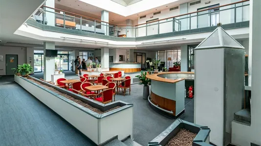 Rooms in Location is not specified - photo 9