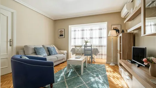 Apartments in Madrid Hortaleza - photo 5