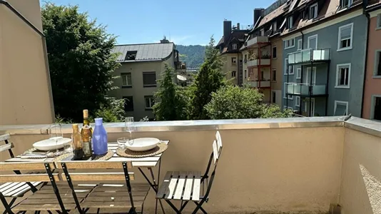 Rooms in Zürich District 3 - Wiedikon - photo 6