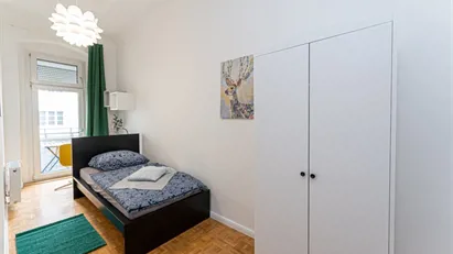 Room for rent in Berlin Mitte, Berlin