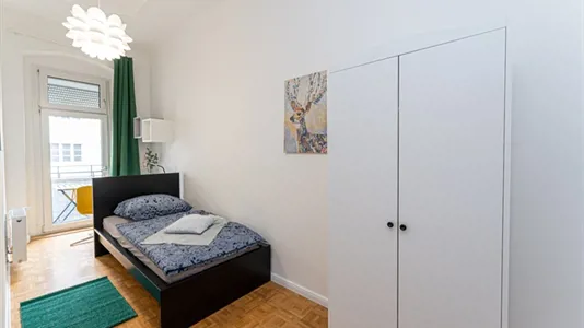 Rooms in Berlin Mitte - photo 1