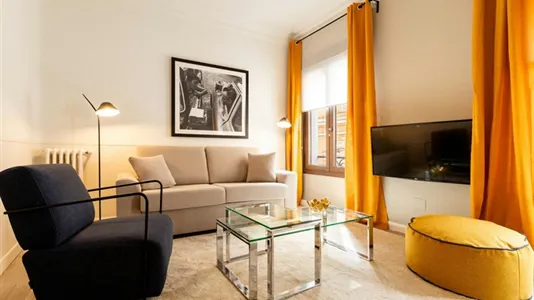 Apartments in Madrid Centro - photo 3