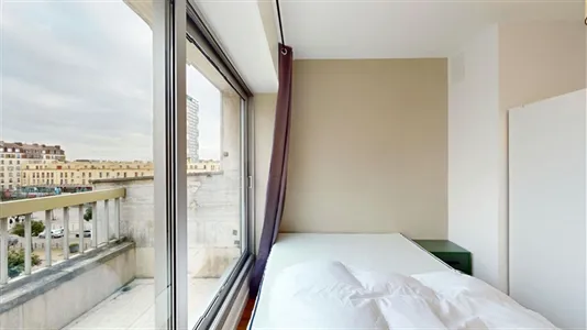 Rooms in L'Haÿ-les-Roses - photo 6