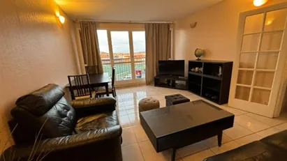 Apartment for rent in Argenteuil, Île-de-France