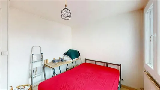 Rooms in Grenoble - photo 2