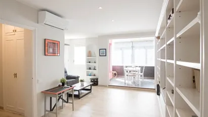 Apartment for rent in Barcelona Sants-Montjuïc, Barcelona