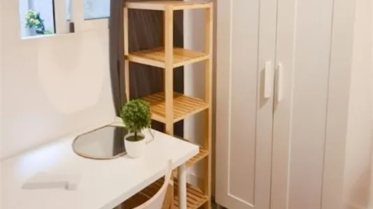 Rooms in Valencia Ciutat Vella - photo 1