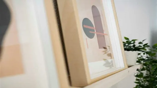 Rooms in Madrid Tetuán - photo 10