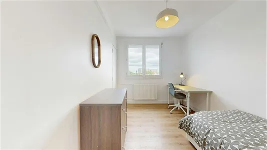 Rooms in Bordeaux - photo 3