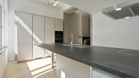 Rooms in Brussels Elsene - photo 6