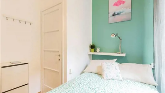 Rooms in Milano Zona 2 - Stazione Centrale, Gorla, Turro, Greco, Crescenzago - photo 3
