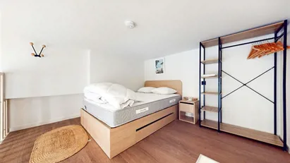 Apartment for rent in Stad Brussel, Brussels