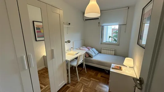 Apartments in Madrid Latina - photo 8