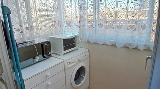 Rooms in Valladolid - photo 9