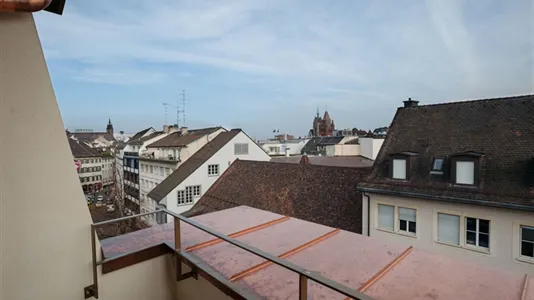Apartments in Basel-Stadt - photo 5
