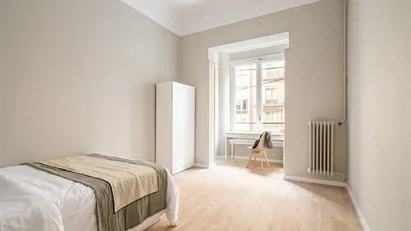 Room for rent in Barcelona Sarrià-St. Gervasi, Barcelona