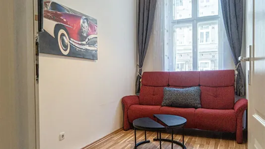 Rooms in Wien Ottakring - photo 3