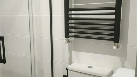 Rooms in Salamanca - photo 8