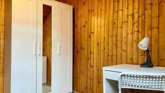 Rooms in Brussels Sint-Joost-ten-Node - photo 5