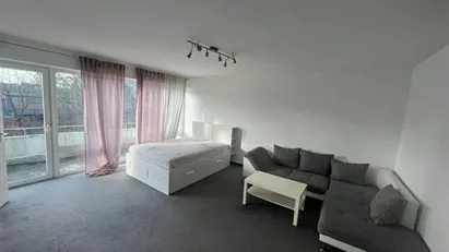 Apartment for rent in Hamburg