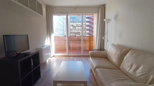 Apartments in Madrid Chamartín - photo 7