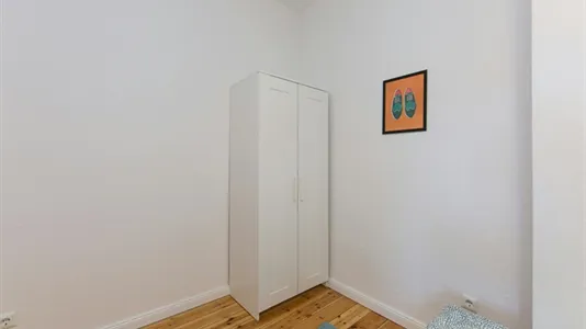 Rooms in Berlin Mitte - photo 4