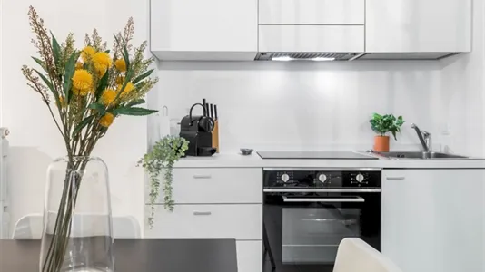 Apartments in Milano Zona 4 - Vittoria, Forlanini - photo 5