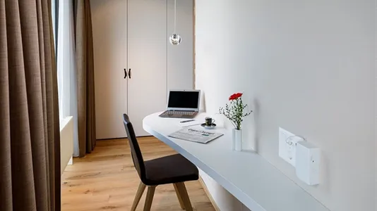 Apartments in Bülach - photo 4