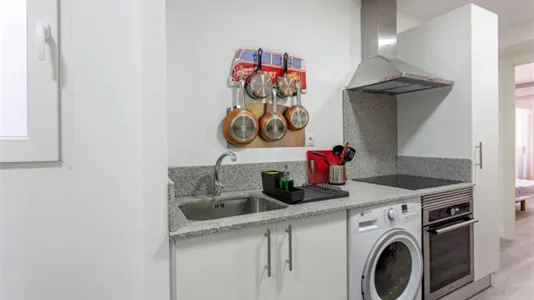 Rooms in Burjassot - photo 6