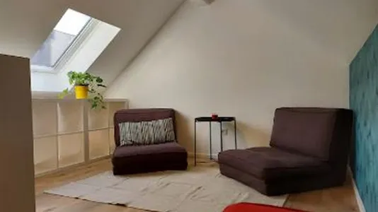 Rooms in Brussels Anderlecht - photo 6