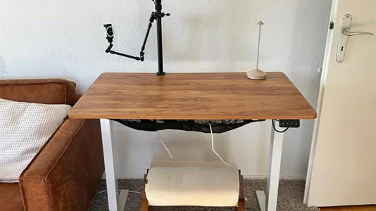 Apartments in Frankfurt Süd - photo 4