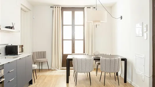 Apartments in Barcelona Ciutat Vella - photo 7