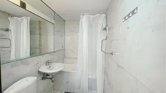 Apartments in Brussels Sint-Gillis - photo 10