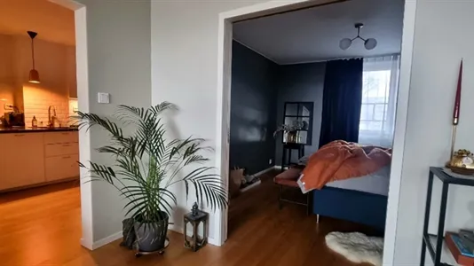 Apartments in Nacka - photo 13