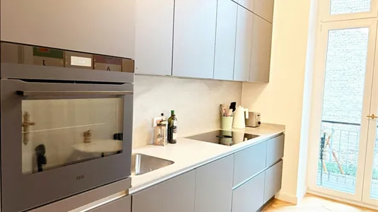 Apartments in Berlin Mitte - photo 9